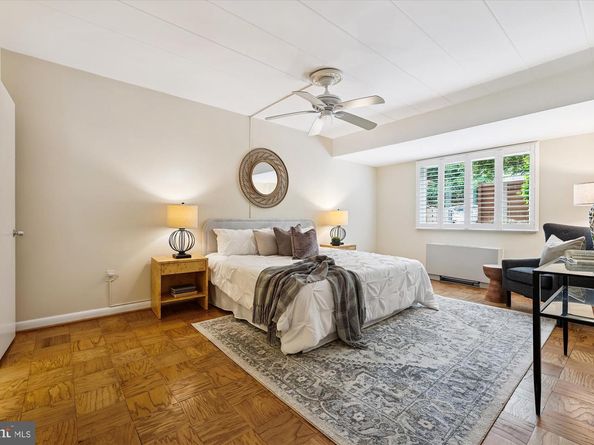 4800 Chevy Chase Drive 101, Chevy Chase MD 20815