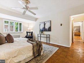 4800 Chevy Chase Drive 101, Chevy Chase MD 20815