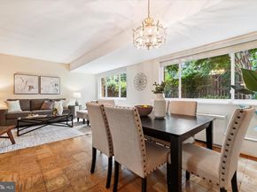 4800 Chevy Chase Drive 101, Chevy Chase MD 20815