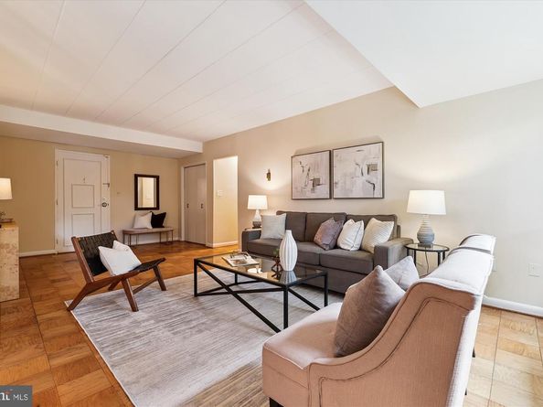 4800 Chevy Chase Drive 101, Chevy Chase MD 20815