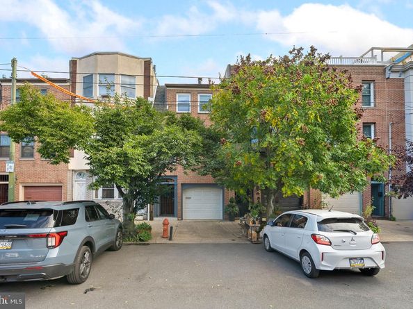 729 S 11TH Street, Philadelphia PA 19147