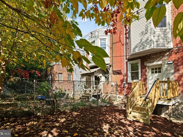 1214 S Wilton Street, Philadelphia PA 19143