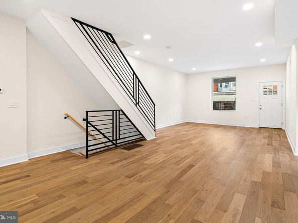 1214 S Wilton Street, Philadelphia PA 19143