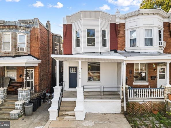 1214 S Wilton Street, Philadelphia PA 19143