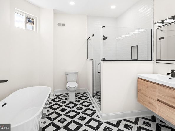 1214 S Wilton Street, Philadelphia PA 19143