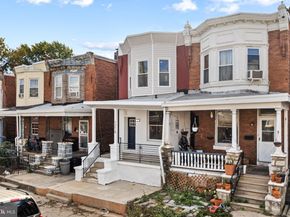 1214 S Wilton Street, Philadelphia PA 19143