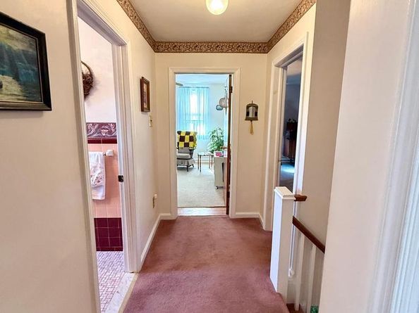 7703 Rockwell Avenue, Philadelphia PA 19111