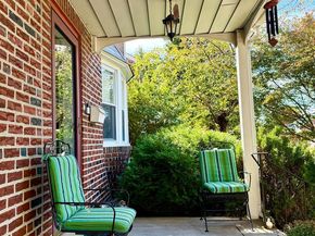 7703 Rockwell Avenue, Philadelphia PA 19111