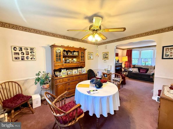 7703 Rockwell Avenue, Philadelphia PA 19111