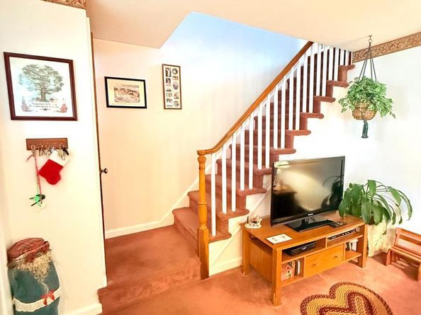 7703 Rockwell Avenue, Philadelphia PA 19111