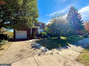 7703 Rockwell Avenue, Philadelphia PA 19111