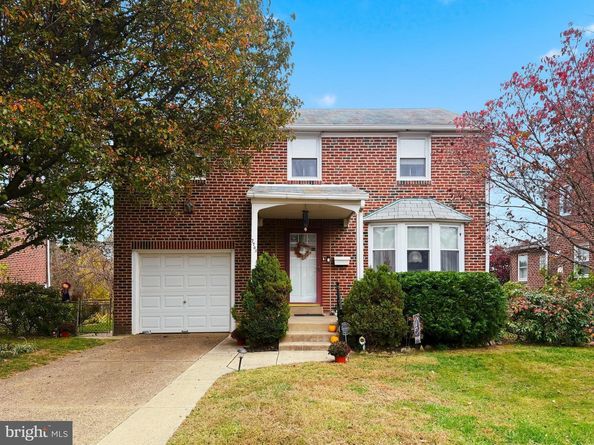 7703 Rockwell Avenue, Philadelphia PA 19111