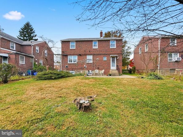 7703 Rockwell Avenue, Philadelphia PA 19111