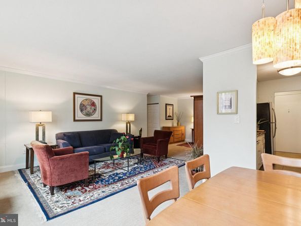 1919 Chestnut Street 707, Philadelphia PA 19103