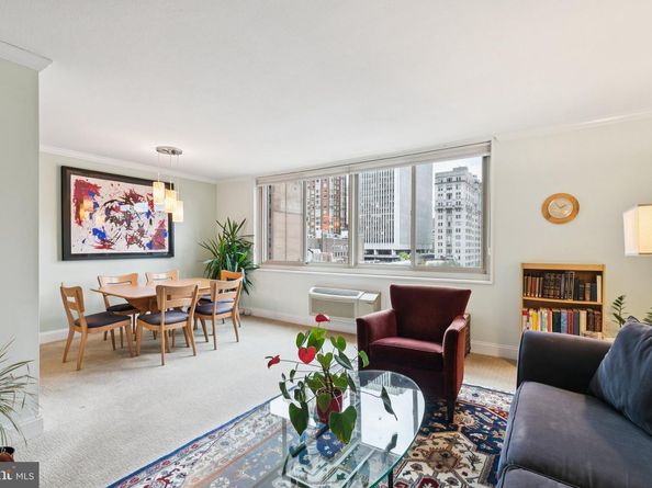 1919 Chestnut Street 707, Philadelphia PA 19103