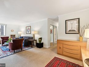 1919 Chestnut Street 707, Philadelphia PA 19103