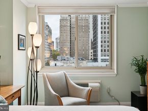 1919 Chestnut Street 707, Philadelphia PA 19103