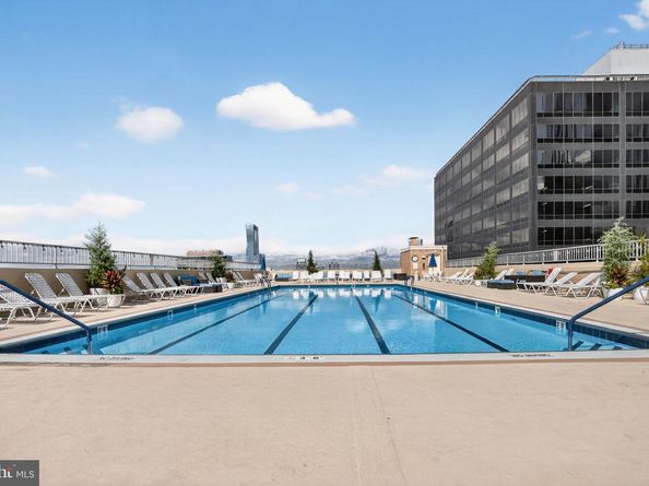 1919 Chestnut Street 707, Philadelphia PA 19103