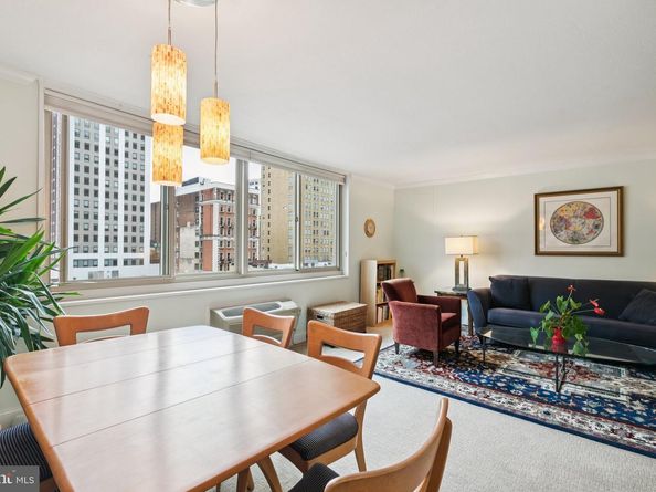 1919 Chestnut Street 707, Philadelphia PA 19103