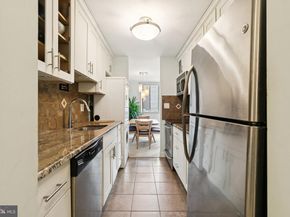 1919 Chestnut Street 707, Philadelphia PA 19103