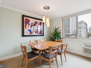 1919 Chestnut Street 707, Philadelphia PA 19103