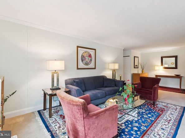 1919 Chestnut Street 707, Philadelphia PA 19103