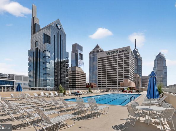 1919 Chestnut Street 707, Philadelphia PA 19103