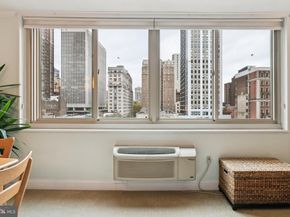 1919 Chestnut Street 707, Philadelphia PA 19103