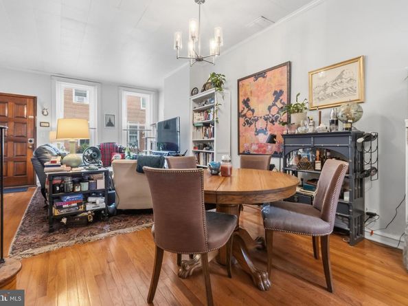 847 Mercer Street, Philadelphia PA 19125