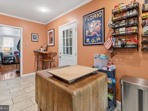 847 Mercer Street, Philadelphia PA 19125