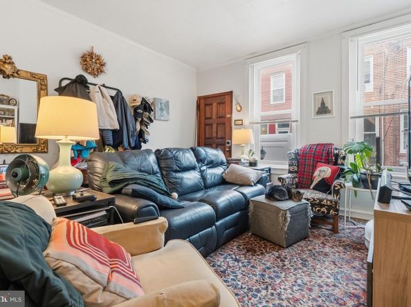 847 Mercer Street, Philadelphia PA 19125