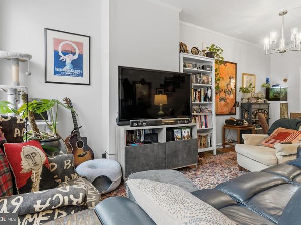 847 Mercer Street, Philadelphia PA 19125