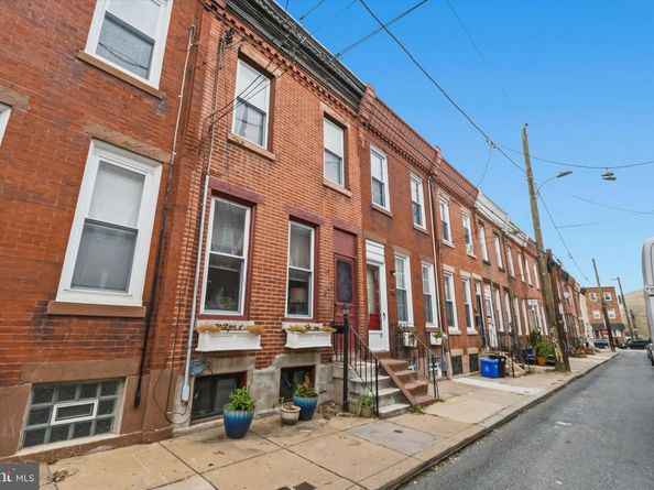 847 Mercer Street, Philadelphia PA 19125