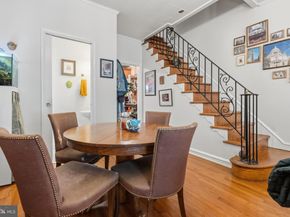 847 Mercer Street, Philadelphia PA 19125