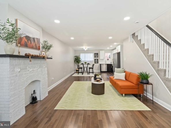 7724 Fayette Street, Philadelphia PA 19150