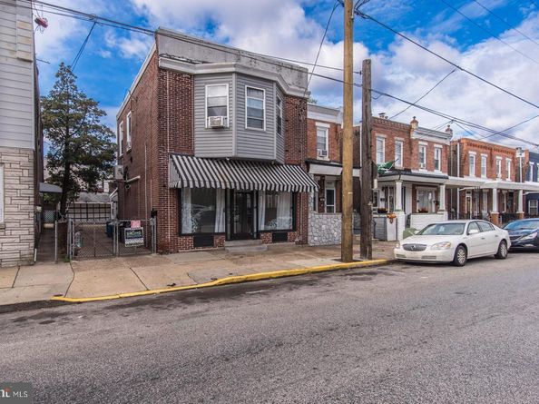 2578 Orthodox Street, Philadelphia PA 19137