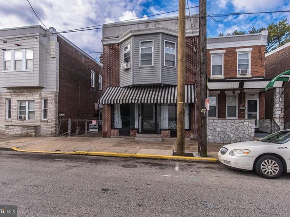 2578 Orthodox Street, Philadelphia PA 19137