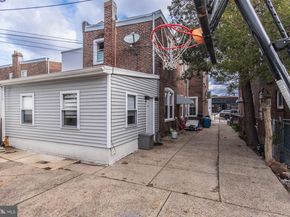 2578 Orthodox Street, Philadelphia PA 19137