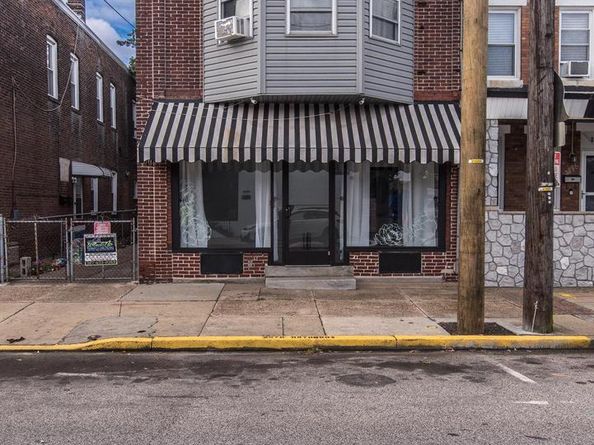 2578 Orthodox Street, Philadelphia PA 19137