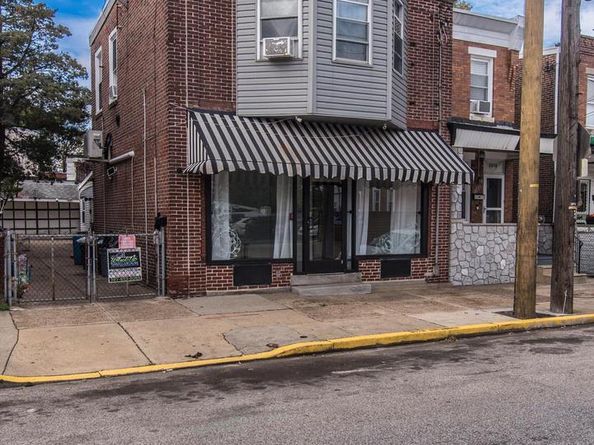 2578 Orthodox Street, Philadelphia PA 19137