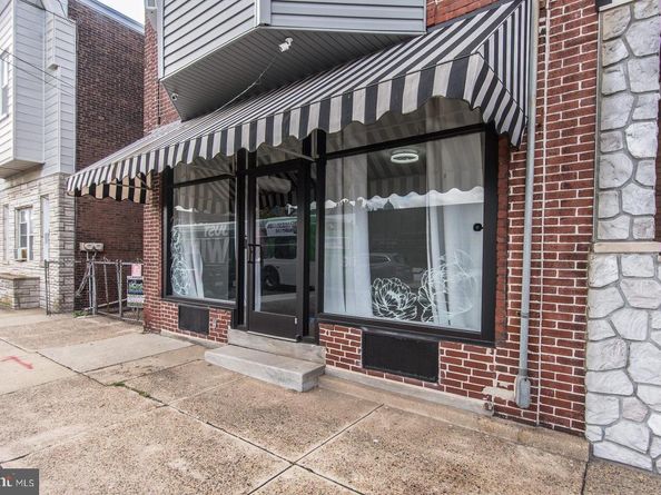 2578 Orthodox Street, Philadelphia PA 19137