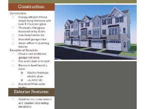 Lot 15 KENNEDY WAY, Warminster PA 18974