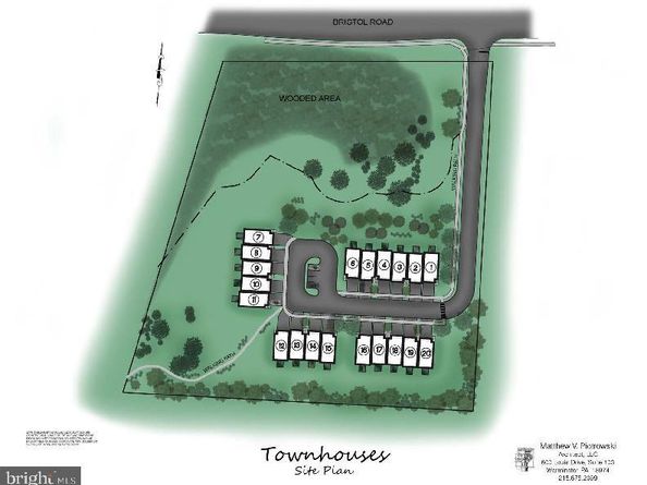 Lot 15 KENNEDY WAY, Warminster PA 18974