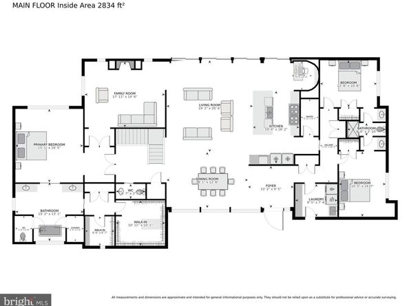 11013 Riverwood Drive, Potomac MD 20854