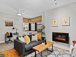 2601 Pennsylvania Avenue 205, Philadelphia PA 19130