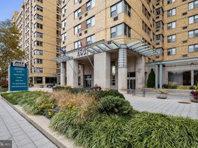 2601 Pennsylvania Avenue 205, Philadelphia PA 19130