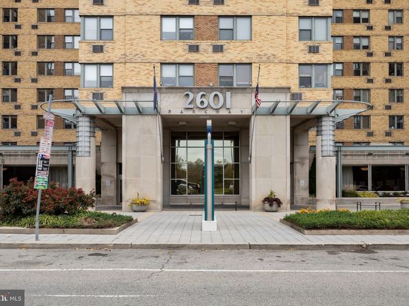 2601 Pennsylvania Avenue 205, Philadelphia PA 19130