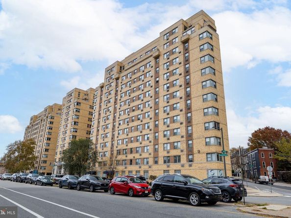 2601 Pennsylvania Avenue 205, Philadelphia PA 19130