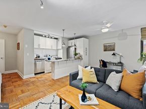 2601 Pennsylvania Avenue 205, Philadelphia PA 19130