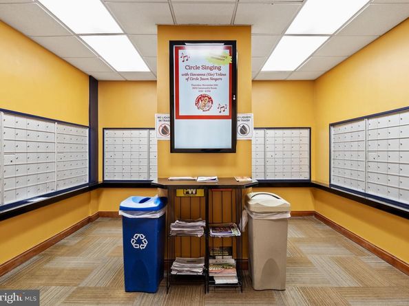 2601 Pennsylvania Avenue 205, Philadelphia PA 19130